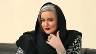 استوری انتقادی نعیمه نظام‌دوست از همکارانش