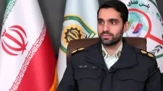 هشدار پلیس فتا درباره پیام‌های جعلی بروزرسانی بانکی / مراقب کلاهبرداری سایبری باشید