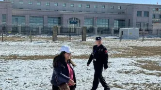 تصاویر؛ خفگی تدریجی جامعه تبت در نپال زیر سایه دوربین‌های چینی