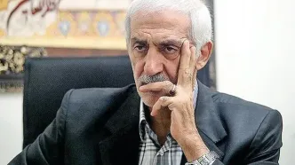 افشاگری دادکان از مکالمه‌ با عارف درباره تیم ملی