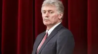 کرملین:باید از نتایج رایزنی های آمریکا، اوکراین و اروپایی ها مطلع شویم