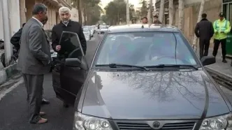 ضدگلوله کردن پراید سعید جلیلی به پول امروز، حقوق ۱۸ سال یک کارگر است