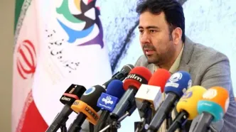 مهدی حیدری دبیر دومین جشنواره ملی فیلم «اقوام ایرانی» شد