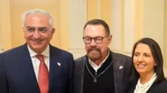 وزیر اسرائیلی متوهمانه تاریخ آزادی ایران را اعلام کرد