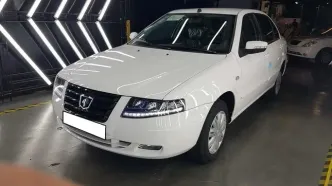 تفاوت سورن پلاس‌ بنزینی و دوگانه سوز