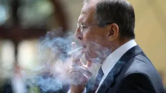 سخنگوی وزارت خارجه کشورمان در جدال لاوروف و ظریف درباره مکانیسم ماشه، روایت مذاکره کنندگان ایرانی را درست دانست