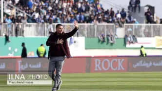 خاطرات تلخ اوسمار از گربه سیاه/ پرسپولیس این حریف را دوست ندارد!