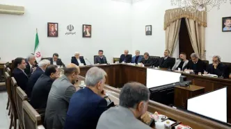 مطمئن هستم مشکلات اقتصادی حل می‌شود