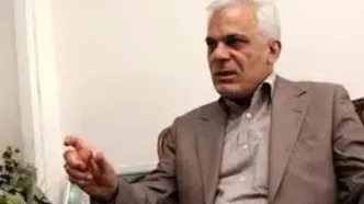 سردار طلایی: تنها دوره رشد اقتصاد و بدون دزدی، زمان آقای خاتمی بود/ ویدئو