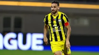 بمب تراکتور در آستانه انفجار؛ گزینه پرسپولیسی‌ها در راه تبریز!