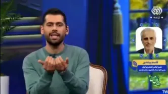 برنج را به دریا می‌ریزیم اما ارزان به مردم نمی‌دهیم! +فیلم