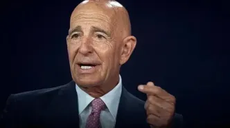 ترامپ موافق تغییر رژیم در ایران نیست/ ما تا حالا 2 بار تغییر رژیم در ایران داشته‌ایم و هیچ‌کدام کار نکرده است/ ماجرای اسرائیل با تهران تمام نشده؛ الان در فصل 5 هستیم و هنوز 5 فصل دیگر باقی مانده