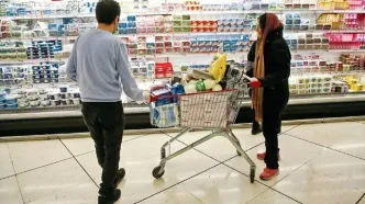 زمان واریز کالابرگ دهک‌های چهار تا هفت اعلام شد