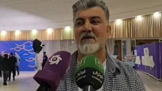 فیلم مهمانی خصوصی‌ام را ۲۳ میلیون فروختند و فوتبالم را نابود کردند