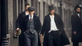 تامی شلبی با انفجار برمی‌گردد