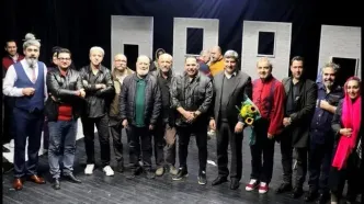 میزبانی «داستان چوانگ تسو» از معاون فرهنگی اجتماعی معاون اول رئیس جمهور