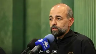 هشدار نویدکیا قبل از بازی استقلال و سپاهان