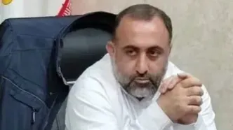 شهردار دزفول عزل شد