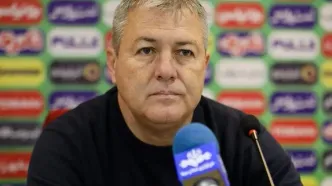 اسکوچیچ: تراکتور مقابل پرسپولیس عطش پیروزی دارد