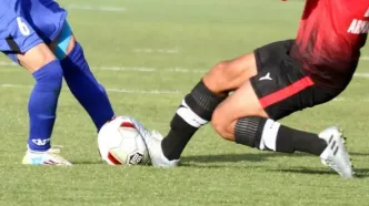 تعویق دیدار شناورسازی و آریو به دلیل شرایط ناپایدار جوی