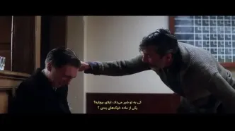 ببینید؛ دو دقیقه هنرنمایی بازیگر برنده 3 اسکار