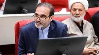 رسما سامانه املاک و اسکان تنها مرجع برای اتصال کد ملی به کد پستی است