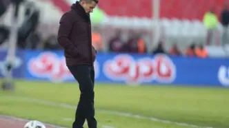 معمای حل‌نشده سرمربی پرسپولیس؛ نحسی مجدد برای اوسمار!