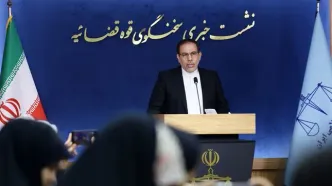 هنوز پرونده‌ای برای افراد درگیر در ماجرای بانک آینده تشکیل نشده است