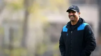 خیلی دوست داشتم کریم باقری برای استقلال بازی کند/ گفتم علی پروین پشت چک من را امضا کند تا با پرسپولیس مذاکره کنم