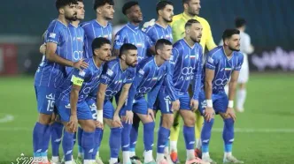 ترکیب استقلال مقابل خیبر؛ بازگشت روزبه و رامین به ترکیب اصلی