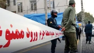 جنایت در پرند؛ پدر، فرزندانش را کشت و خودکشی کرد!