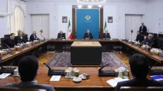 پزشکیان: اصلاح رفتار مصرف انرژی در کشور نیازمند پشتوانه علمی و فرهنگی است