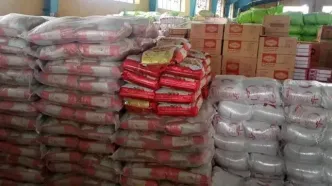 حذف ارز ترجیحی برنج وارداتی