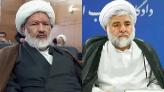 ارتباط عامل شهادت قاضی رازینی و مقیسه با منافقین محرز شد