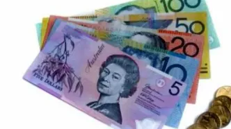 فوری: شوک دلار استرالیا در ۱۰ دی ۱۴۰۴ بازار را لرزاند!