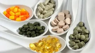 بهترین ویتامین‌ها و مکمل‌ها برای تنظیم خلق و خو، ضد استرس و ضد افسردگی