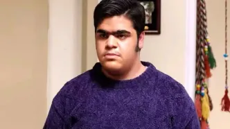 بهروز سریال پایتخت سرباز شد