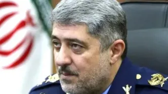 فرمانده نیروی هوایی ارتش: دفاع از کشور وظیفه مشترک همه ما ایرانیان است