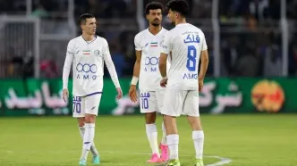 تساوی ۱-۱ خیبر مقابل استقلال؛ هت تریک قهر با پیروزی!