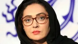 عصبانیت غیر منتظره نیکی کریمی