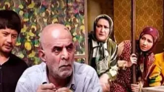 بازیگر تلویزیون: علی صادقی من را کتک زد!/ویدیو