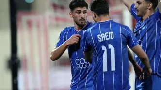 باخت ۰-۳ المحرق مقابل استقلال؛ برد مقتدرانه و صعود آسان شاگردان ساپینتو