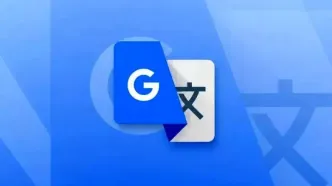 گوگل ترنسلیت با قدرت جمینای؛ مکالمات را همان‌جا ترجمه کنید