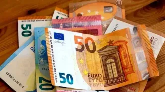 یورو در آستانه انفجار؟ قیمت‌ها در ۱۰ آذر ۱۴۰۴ واقعی نیست!