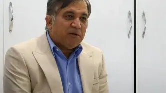 نظر سرپرست باشگاه استقلال درباره عارف آقاسی