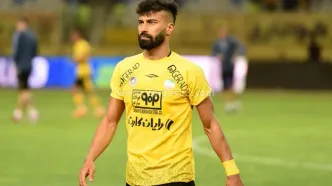 انتقال رامین رضاییان به سپاهان چقدر جدی است؟