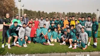 ۳ ستاره کلیدی پرسپولیس به استقلال می‌رسند؟/ یک نفر قبل دربی جدا شد و رفت! +عکس