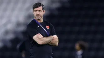 کریم باقری پس از 15 سال به تلویزیون آمد