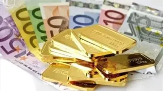 تراکنش‌های مشکوک در بازار طلا و ارز مسدود شد