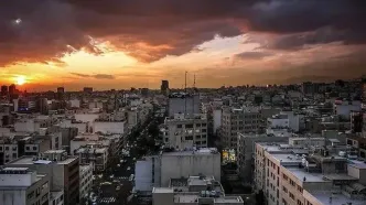 قیمت جدید آپارتمان در چیتگر